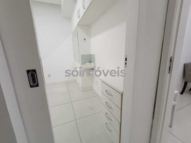 Conheça sl13 do imóvel - Sobreloja 35m² à venda Avenida Nossa Senhora de Copacabana,Rio de Janeiro,RJ Copacabana - R$ 350.000 - POSJ00004 - 12 sl13 - 12