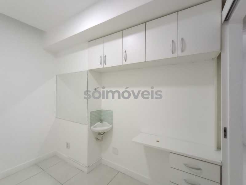 Conheça sl14 do imóvel - Sobreloja 35m² à venda Avenida Nossa Senhora de Copacabana,Rio de Janeiro,RJ Copacabana - R$ 350.000 - POSJ00004 - 13 sl14 - 13