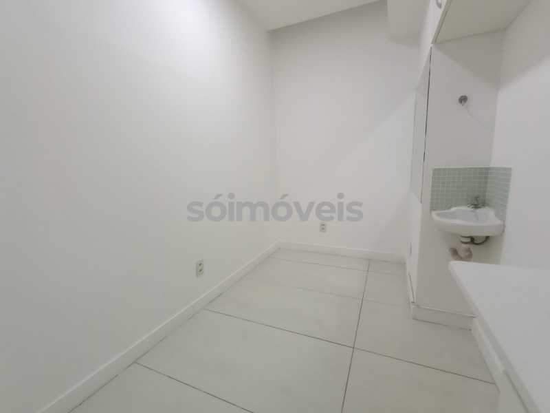 Conheça sl15 do imóvel - Sobreloja 35m² à venda Avenida Nossa Senhora de Copacabana,Rio de Janeiro,RJ Copacabana - R$ 350.000 - POSJ00004 - 14 sl15 - 14