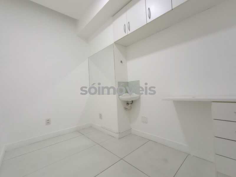 Conheça sl16 do imóvel - Sobreloja 35m² à venda Avenida Nossa Senhora de Copacabana,Rio de Janeiro,RJ Copacabana - R$ 350.000 - POSJ00004 - 15 sl16 - 15