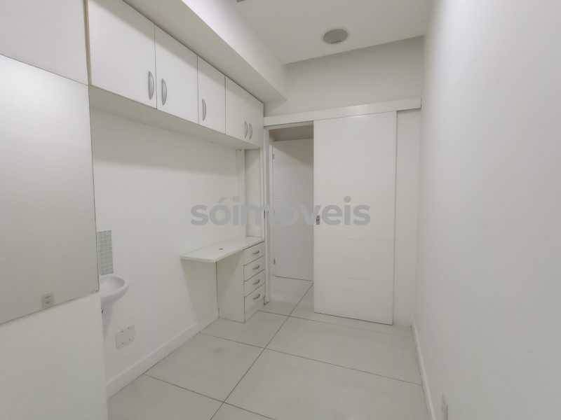 Conheça sl17 do imóvel - Sobreloja 35m² à venda Avenida Nossa Senhora de Copacabana,Rio de Janeiro,RJ Copacabana - R$ 350.000 - POSJ00004 - 16 sl17 - 16