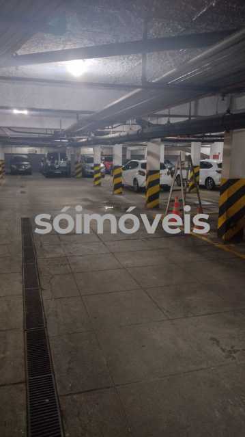 Conheça sl21 do imóvel - Sobreloja 35m² à venda Avenida Nossa Senhora de Copacabana,Rio de Janeiro,RJ Copacabana - R$ 350.000 - POSJ00004 - 20 sl21 - 20