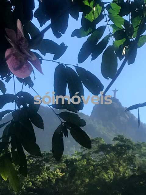 Conheça cv5 do imóvel - Casa 7 quartos à venda Rio de Janeiro,RJ Cosme Velho - R$ 4.750.000 - POCA70001 - 5 cv5 - 5