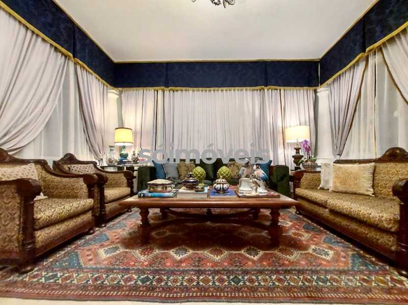 Conheça cv8 do imóvel - Casa 7 quartos à venda Rio de Janeiro,RJ Cosme Velho - R$ 4.750.000 - POCA70001 - 8 cv8 - 8