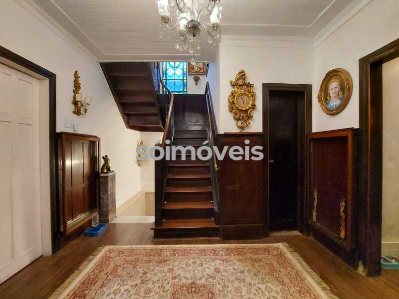 Conheça cv10 do imóvel - Casa 7 quartos à venda Rio de Janeiro,RJ Cosme Velho - R$ 4.750.000 - POCA70001 - 10 cv10 - 10