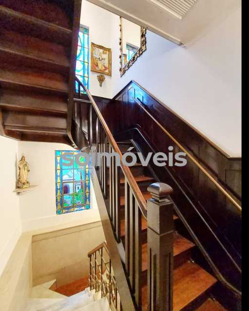 Conheça cv11 do imóvel - Casa 7 quartos à venda Rio de Janeiro,RJ Cosme Velho - R$ 4.750.000 - POCA70001 - 11 cv11 - 11