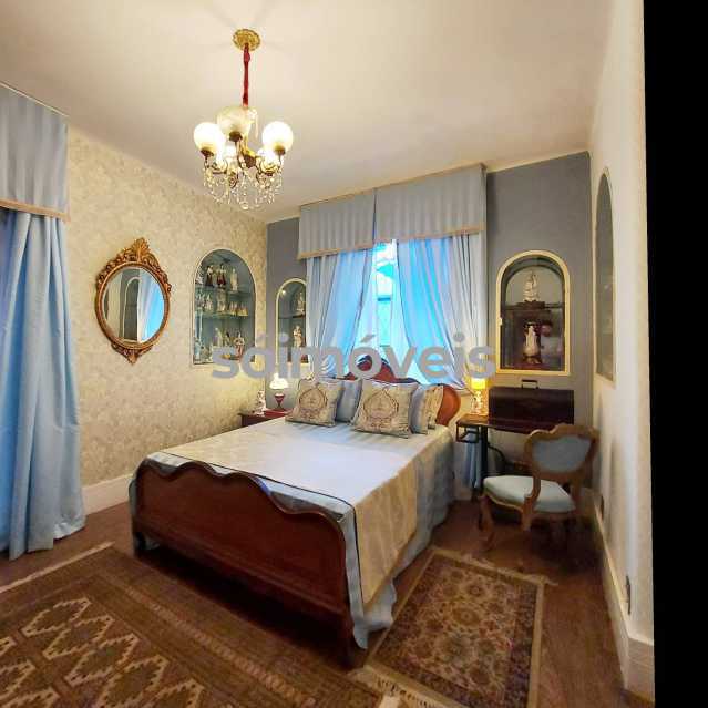 Conheça cv12 do imóvel - Casa 7 quartos à venda Rio de Janeiro,RJ Cosme Velho - R$ 4.750.000 - POCA70001 - 12 cv12 - 12