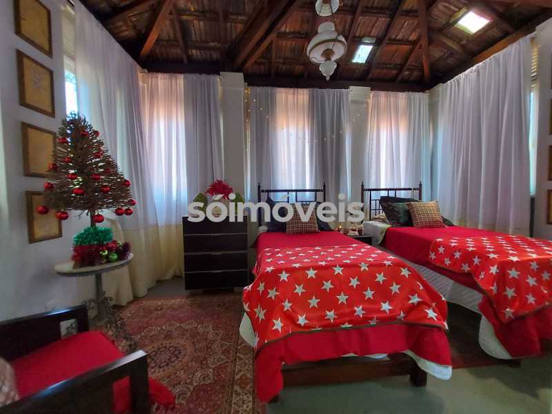 Conheça cv13 do imóvel - Casa 7 quartos à venda Rio de Janeiro,RJ Cosme Velho - R$ 4.750.000 - POCA70001 - 13 cv13 - 13