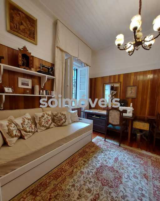 Conheça cv14 do imóvel - Casa 7 quartos à venda Rio de Janeiro,RJ Cosme Velho - R$ 4.750.000 - POCA70001 - 14 cv14 - 14