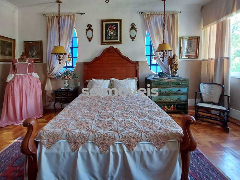 Conheça cv15 do imóvel - Casa 7 quartos à venda Rio de Janeiro,RJ Cosme Velho - R$ 4.750.000 - POCA70001 - 15 cv15 - 15