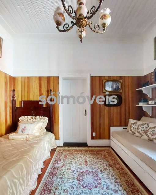 Conheça cv16 do imóvel - Casa 7 quartos à venda Rio de Janeiro,RJ Cosme Velho - R$ 4.750.000 - POCA70001 - 16 cv16 - 16