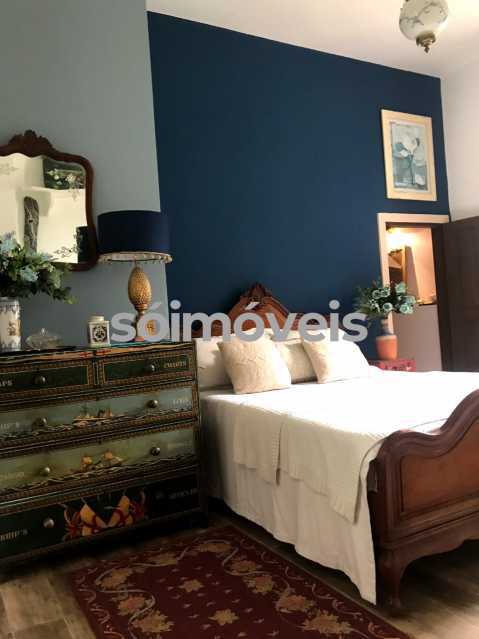 Conheça cv17 do imóvel - Casa 7 quartos à venda Rio de Janeiro,RJ Cosme Velho - R$ 4.750.000 - POCA70001 - 17 cv17 - 17