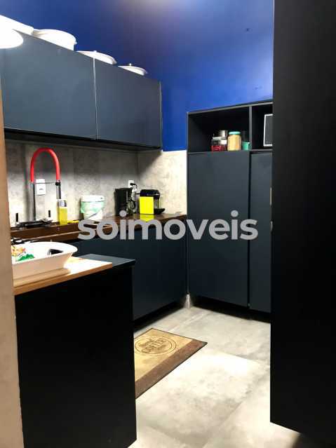 Conheça cv22 do imóvel - Casa 7 quartos à venda Rio de Janeiro,RJ Cosme Velho - R$ 4.750.000 - POCA70001 - 22 cv22 - 22