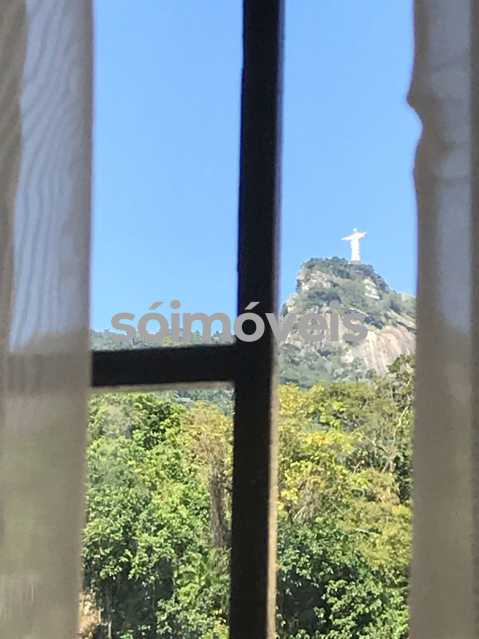 Conheça cv27 do imóvel - Casa 7 quartos à venda Rio de Janeiro,RJ Cosme Velho - R$ 4.750.000 - POCA70001 - 27 cv27 - 27