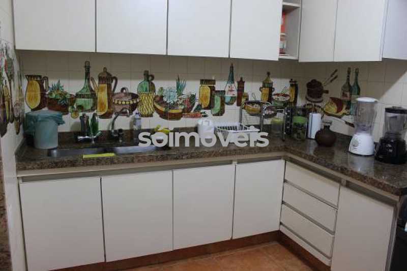 Conheça 10 do imóvel - Cobertura 5 quartos à venda Rio de Janeiro,RJ Copacabana - R$ 2.070.000 - LBCO50113 - 9 10 - 9