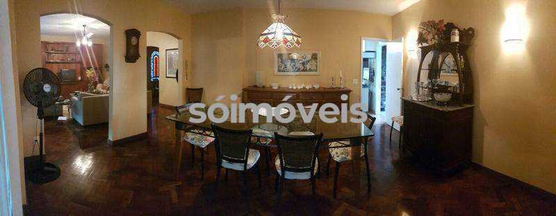 Conheça 4 do imóvel - Cobertura 5 quartos à venda Rio de Janeiro,RJ Copacabana - R$ 2.070.000 - LBCO50113 - 3 4 - 3