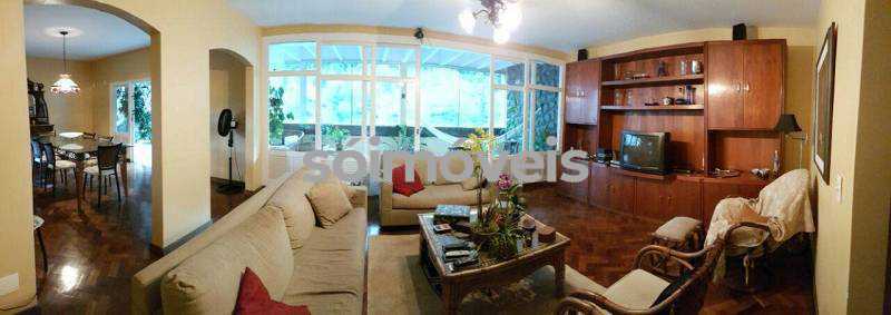 Conheça 5 do imóvel - Cobertura 5 quartos à venda Rio de Janeiro,RJ Copacabana - R$ 2.070.000 - LBCO50113 - 4 5 - 4