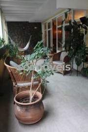 Cobertura 5 quartos à venda Rio de Janeiro,RJ Copacabana - R$ 2.070.000 - LBCO50113