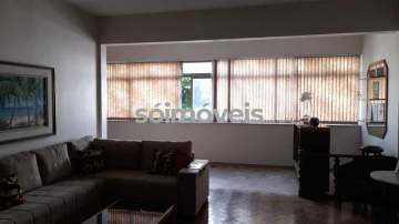 Apartamento 3 quartos à venda Rio de Janeiro,RJ Botafogo - R$ 1.100.000 - LBAP36058