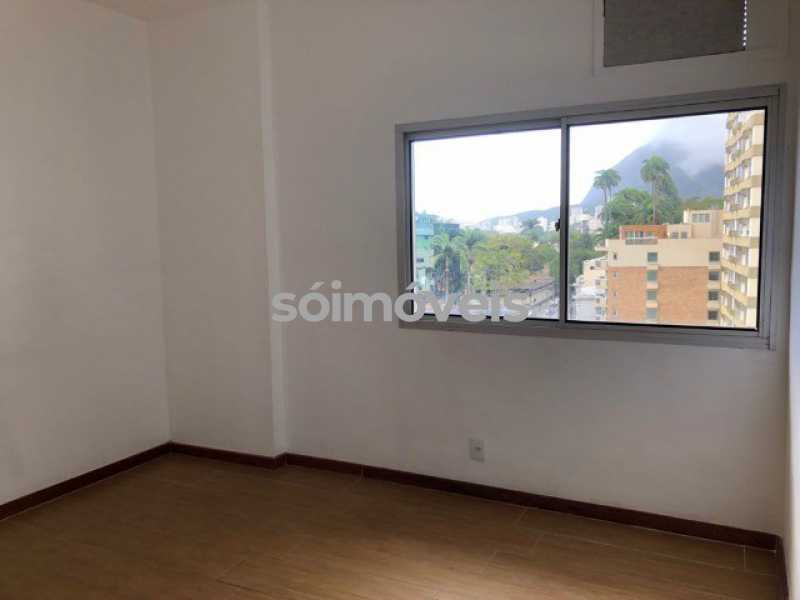 Conheça 1 do imóvel - Sala Comercial 28m² à venda Rio de Janeiro,RJ Jardim Botânico - R$ 500.000 - LBSL00332 - 1 1 - 1