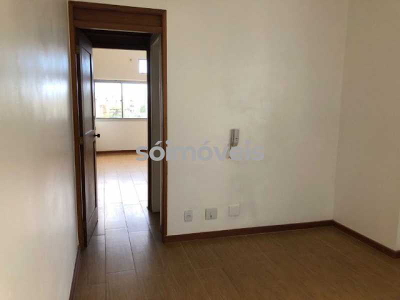 Conheça 2 do imóvel - Sala Comercial 28m² à venda Rio de Janeiro,RJ Jardim Botânico - R$ 500.000 - LBSL00332 - 2 2 - 2