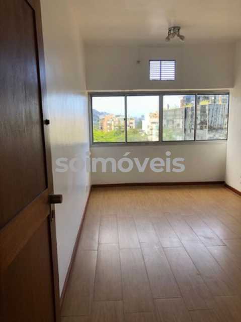 Conheça 3 do imóvel - Sala Comercial 28m² à venda Rio de Janeiro,RJ Jardim Botânico - R$ 500.000 - LBSL00332 - 3 3 - 3
