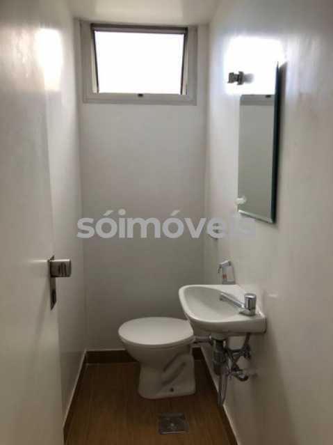 Conheça 5 do imóvel - Sala Comercial 28m² à venda Rio de Janeiro,RJ Jardim Botânico - R$ 500.000 - LBSL00332 - 6 5 - 6