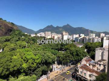 Ótima localização - Apartamento à venda Rua São Francisco Xavier,Rio de Janeiro,RJ Tijuca - R$ 620.000 - POAP20750