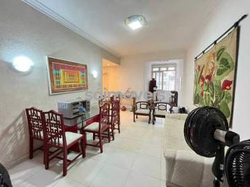 Apartamento 3 quartos à venda Rio de Janeiro,RJ Copacabana - R$ 675.000 - LBAP36072