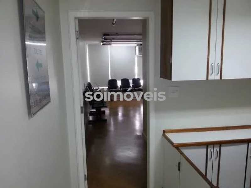 Conheça 4 do imóvel - Sala Comercial 115m² à venda Rio de Janeiro,RJ Copacabana - R$ 1.290.000 - LBSL00333 - 4 4 - 4