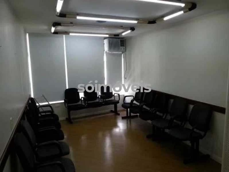Conheça 1 do imóvel - Sala Comercial 115m² à venda Rio de Janeiro,RJ Copacabana - R$ 1.290.000 - LBSL00333 - 1 1 - 1
