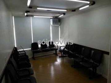Sala Comercial 115m² à venda Rio de Janeiro,RJ Copacabana - R$ 1.290.000 - LBSL00333