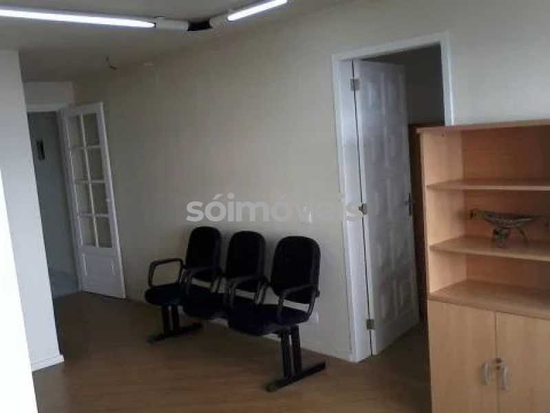 Conheça 2 do imóvel - Sala Comercial 115m² à venda Rio de Janeiro,RJ Copacabana - R$ 1.290.000 - LBSL00333 - 2 2 - 2