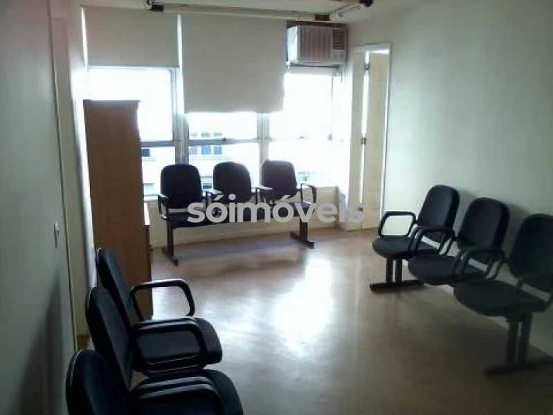 Conheça 3 do imóvel - Sala Comercial 115m² à venda Rio de Janeiro,RJ Copacabana - R$ 1.290.000 - LBSL00333 - 3 3 - 3