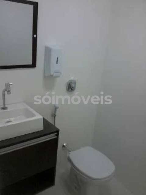 Conheça 5 do imóvel - Sala Comercial 115m² à venda Rio de Janeiro,RJ Copacabana - R$ 1.290.000 - LBSL00333 - 5 5 - 5