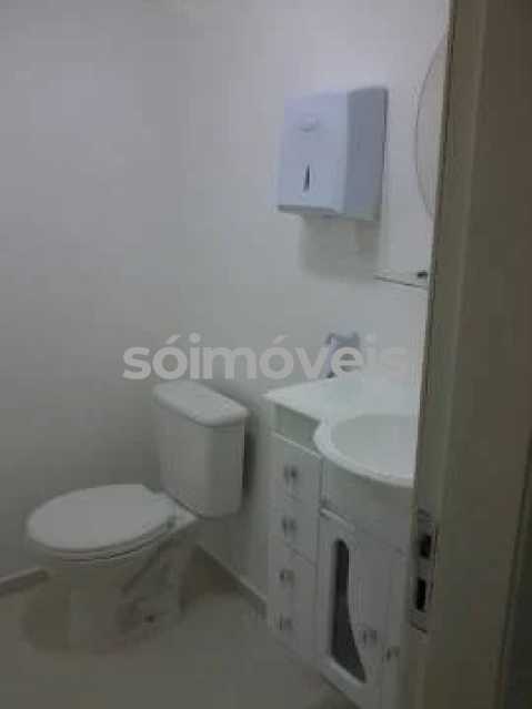 Conheça 6 do imóvel - Sala Comercial 115m² à venda Rio de Janeiro,RJ Copacabana - R$ 1.290.000 - LBSL00333 - 6 6 - 6