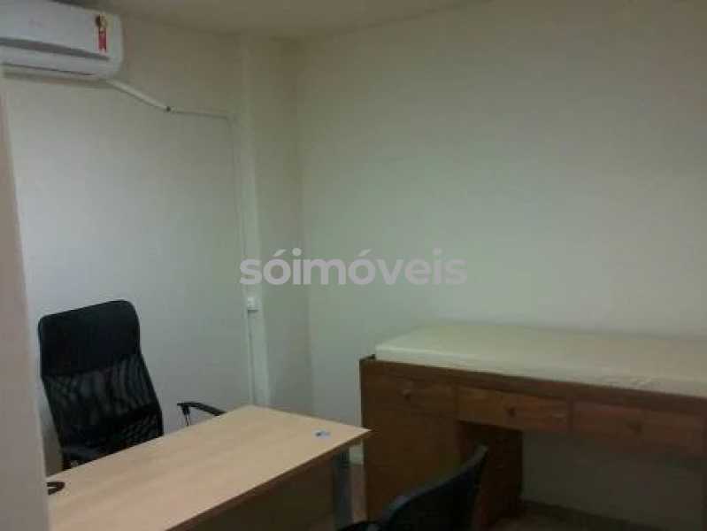 Conheça 7 do imóvel - Sala Comercial 115m² à venda Rio de Janeiro,RJ Copacabana - R$ 1.290.000 - LBSL00333 - 7 7 - 7