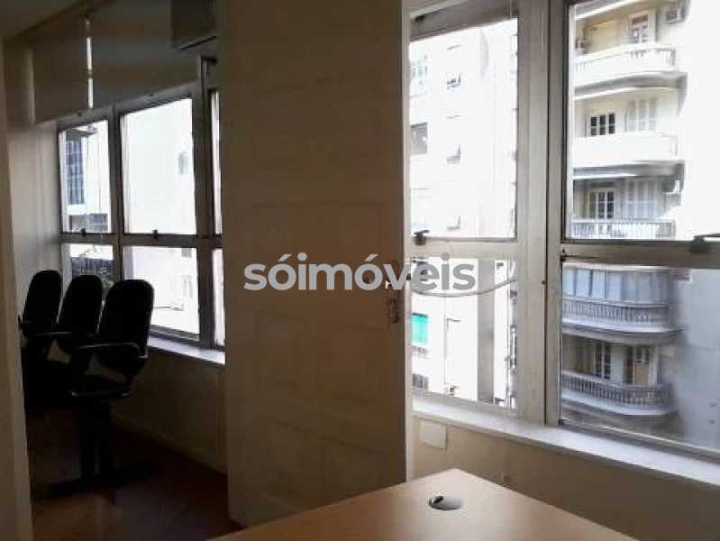 Conheça 8 do imóvel - Sala Comercial 115m² à venda Rio de Janeiro,RJ Copacabana - R$ 1.290.000 - LBSL00333 - 8 8 - 8