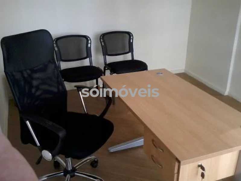Conheça 9 do imóvel - Sala Comercial 115m² à venda Rio de Janeiro,RJ Copacabana - R$ 1.290.000 - LBSL00333 - 9 9 - 9