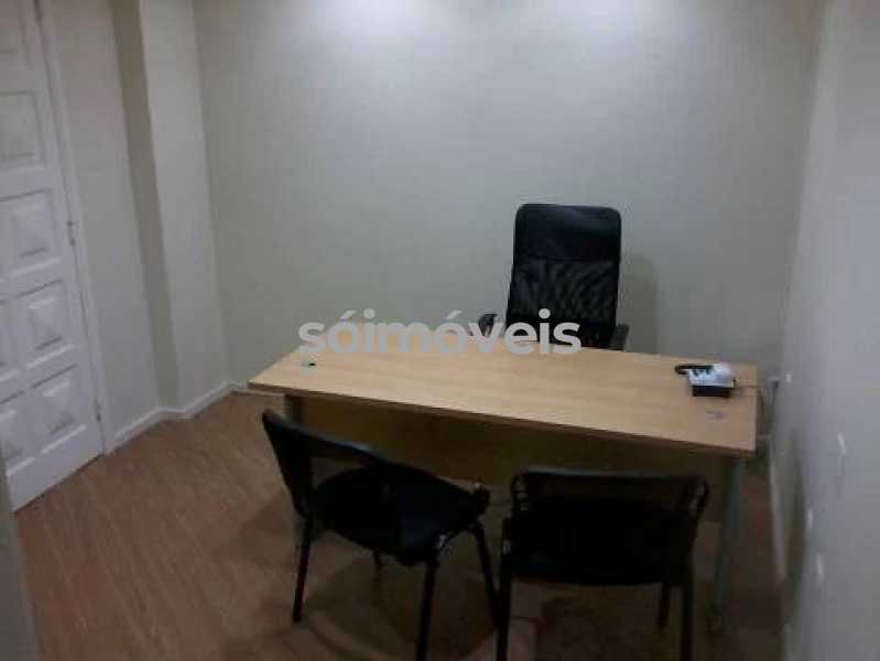 Conheça 10 do imóvel - Sala Comercial 115m² à venda Rio de Janeiro,RJ Copacabana - R$ 1.290.000 - LBSL00333 - 10 10 - 10