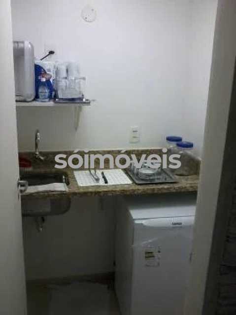 Conheça 11 do imóvel - Sala Comercial 115m² à venda Rio de Janeiro,RJ Copacabana - R$ 1.290.000 - LBSL00333 - 11 11 - 11