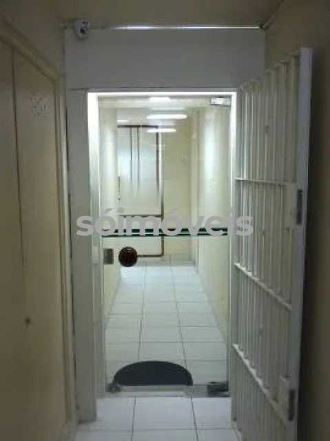 Conheça 13 do imóvel - Sala Comercial 115m² à venda Rio de Janeiro,RJ Copacabana - R$ 1.290.000 - LBSL00333 - 13 13 - 13