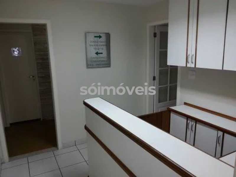 Conheça 12 do imóvel - Sala Comercial 115m² à venda Rio de Janeiro,RJ Copacabana - R$ 1.290.000 - LBSL00333 - 12 12 - 12