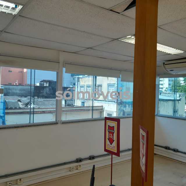 Conheça WhatsApp Image 2023-04-24 at 1 do imóvel - Casa Comercial 453m² para alugar Rio de Janeiro,RJ Laranjeiras - R$ 15.000 - POCC00005 - 6 WhatsApp Image 2023-04-24 at 1 - 6