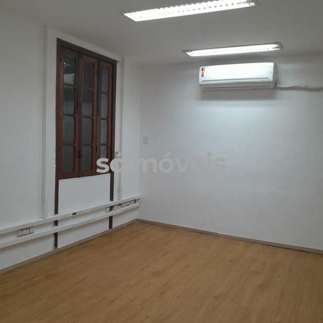 Conheça WhatsApp Image 2023-04-24 at 1 do imóvel - Casa Comercial 453m² para alugar Rio de Janeiro,RJ Laranjeiras - R$ 15.000 - POCC00005 - 4 WhatsApp Image 2023-04-24 at 1 - 4
