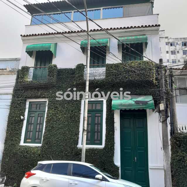 Conheça WhatsApp Image 2023-04-24 at 1 do imóvel - Casa Comercial 453m² para alugar Rio de Janeiro,RJ Laranjeiras - R$ 15.000 - POCC00005 - 1 WhatsApp Image 2023-04-24 at 1 - 1
