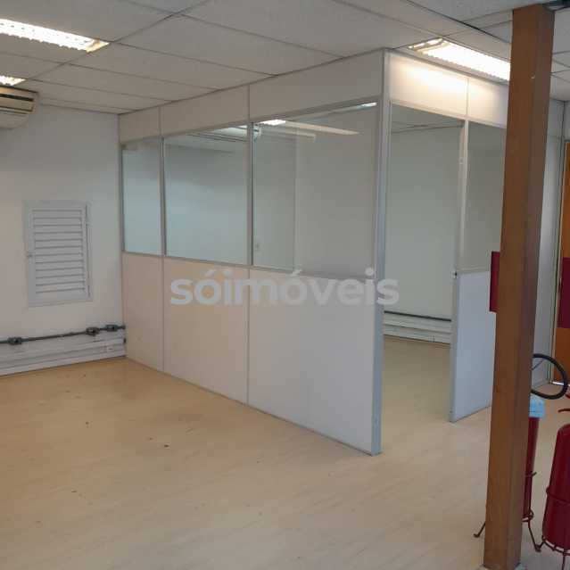 Conheça WhatsApp Image 2023-04-24 at 1 do imóvel - Casa Comercial 453m² para alugar Rio de Janeiro,RJ Laranjeiras - R$ 15.000 - POCC00005 - 7 WhatsApp Image 2023-04-24 at 1 - 7