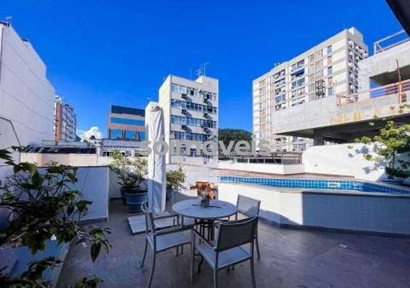 Conheça 3 do imóvel - Cobertura 4 quartos à venda Rio de Janeiro,RJ Ipanema - R$ 8.000.000 - LBCO40405 - 3 3 - 3