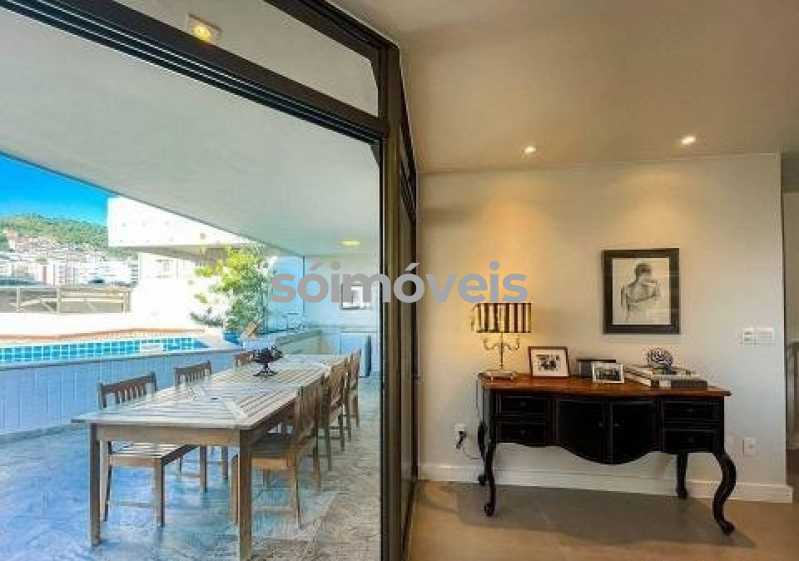 Conheça 4 do imóvel - Cobertura 4 quartos à venda Rio de Janeiro,RJ Ipanema - R$ 8.000.000 - LBCO40405 - 4 4 - 4