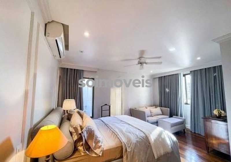 Conheça 7 do imóvel - Cobertura 4 quartos à venda Rio de Janeiro,RJ Ipanema - R$ 8.000.000 - LBCO40405 - 7 7 - 7